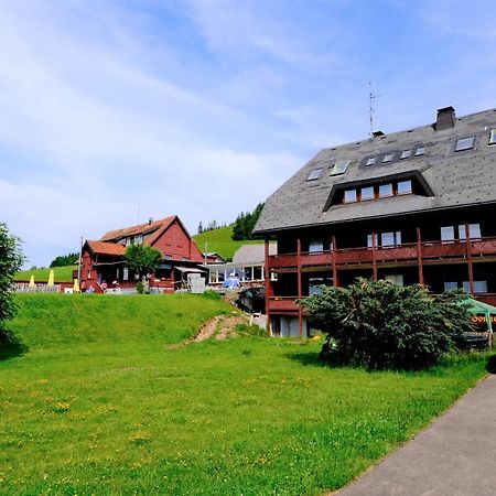 B Und B Titisee Hotel Sonnenmatte Nahe Badeparadies Exterior photo