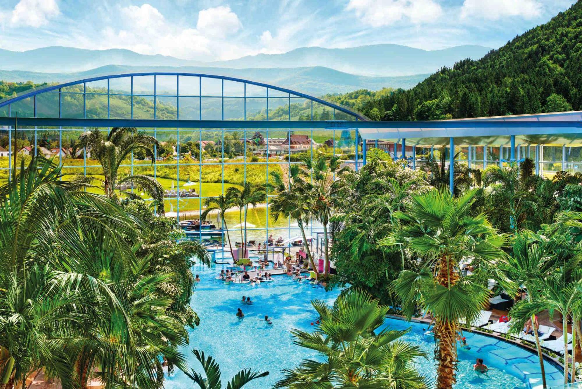 B Und B Titisee Hotel Sonnenmatte Nahe Badeparadies Exterior photo