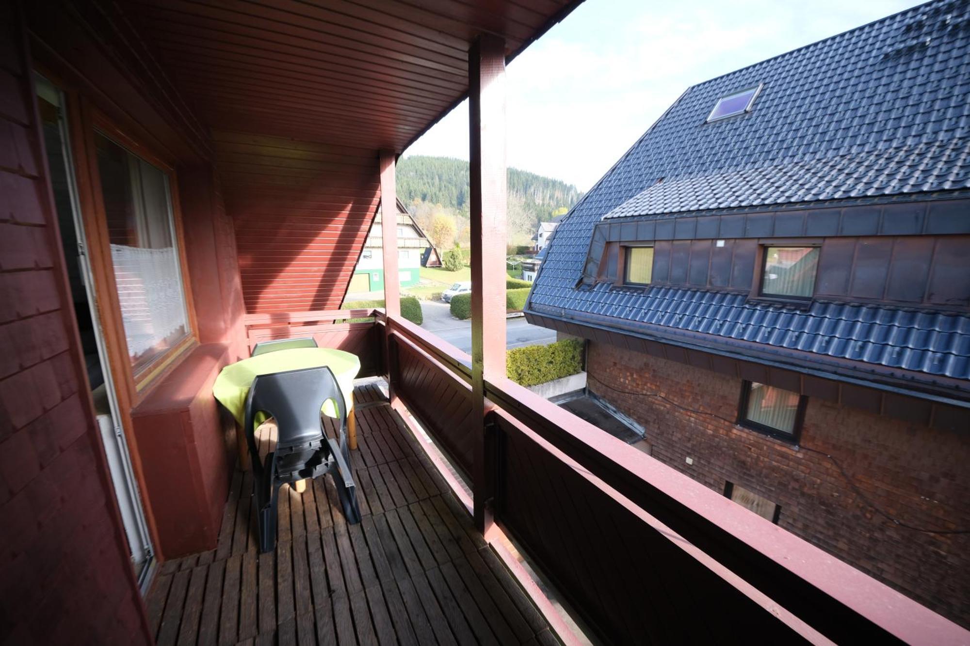 B Und B Titisee Hotel Sonnenmatte Nahe Badeparadies Exterior photo