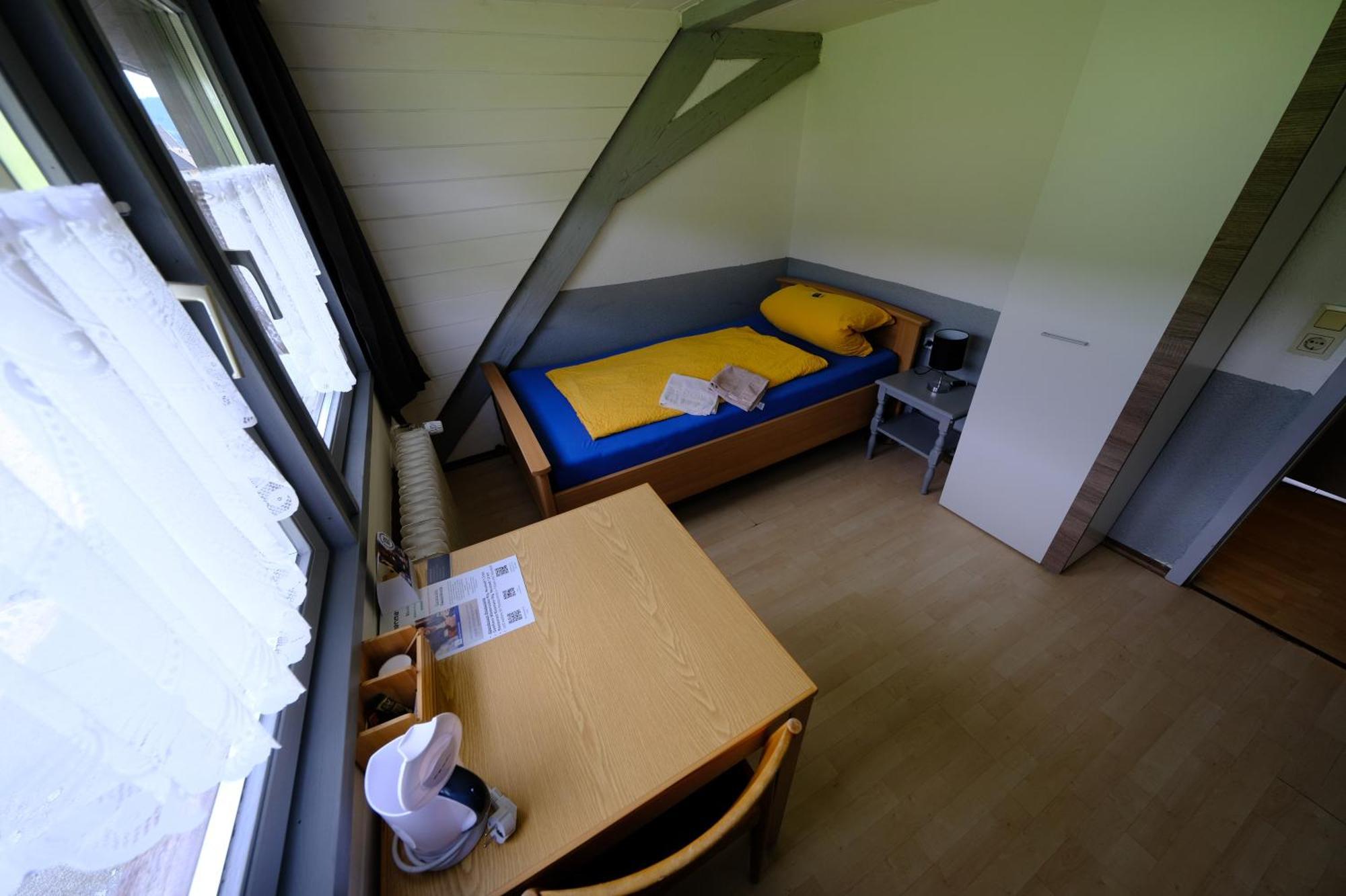 B Und B Titisee Hotel Sonnenmatte Nahe Badeparadies Exterior photo