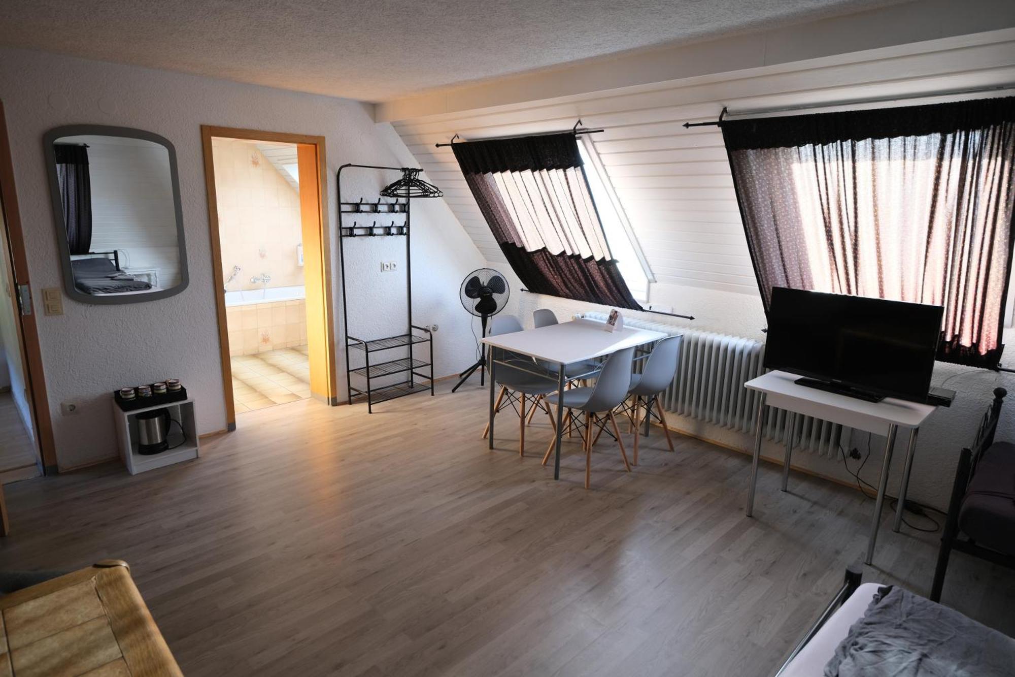 B Und B Titisee Hotel Sonnenmatte Nahe Badeparadies Exterior photo