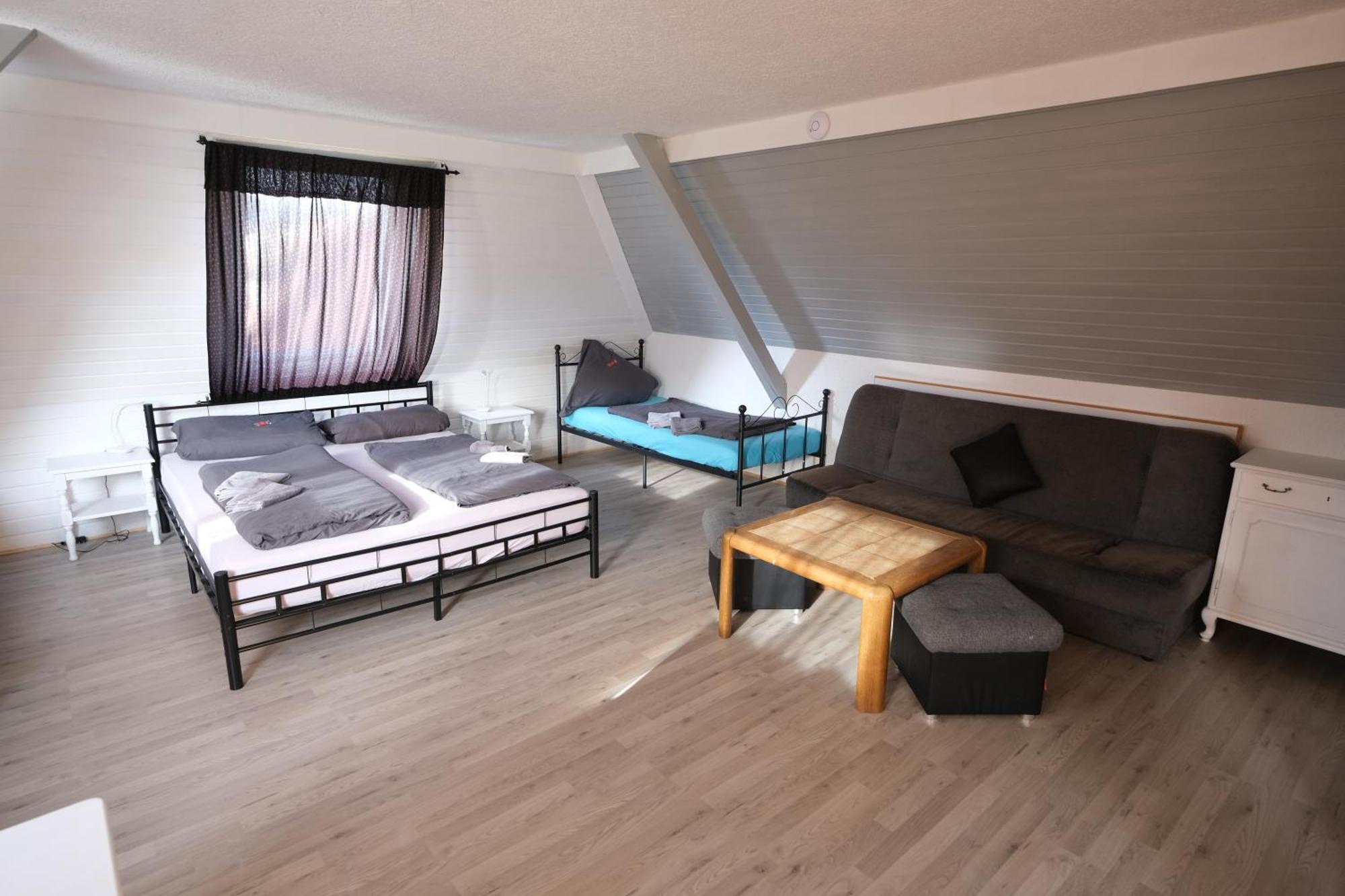 B Und B Titisee Hotel Sonnenmatte Nahe Badeparadies Exterior photo