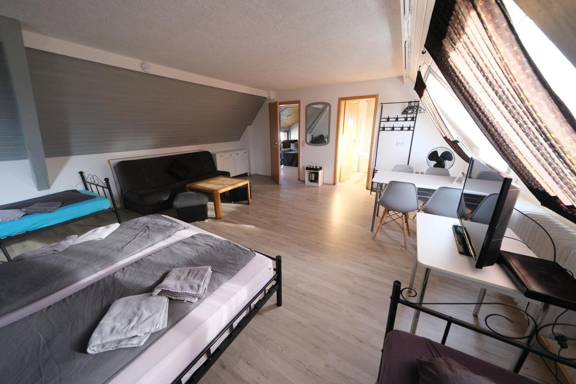 B Und B Titisee Hotel Sonnenmatte Nahe Badeparadies Exterior photo