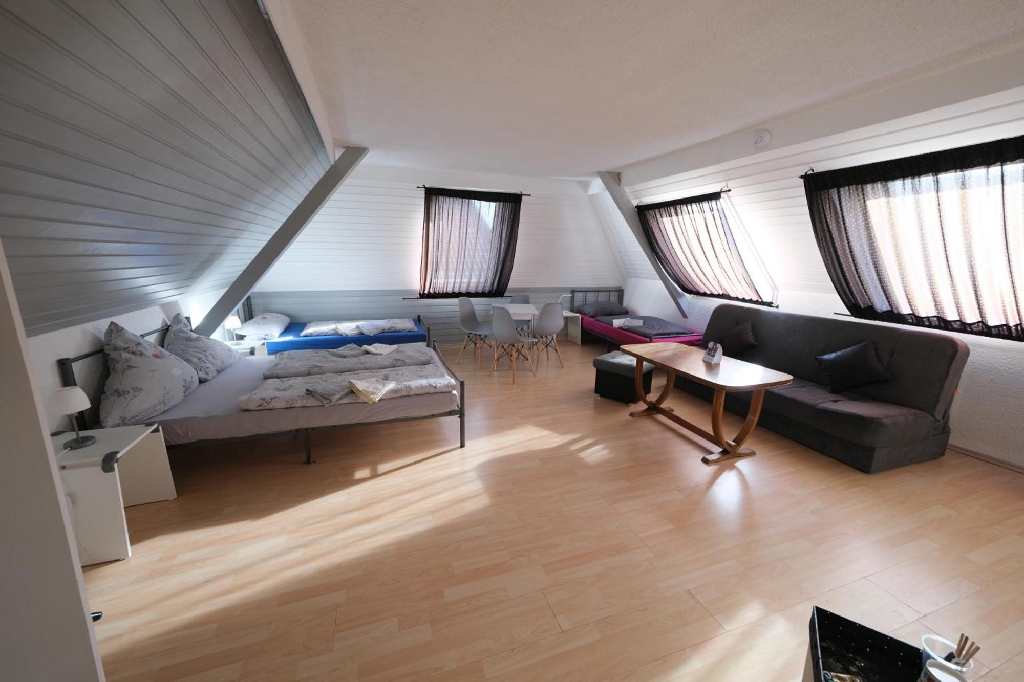 B Und B Titisee Hotel Sonnenmatte Nahe Badeparadies Exterior photo