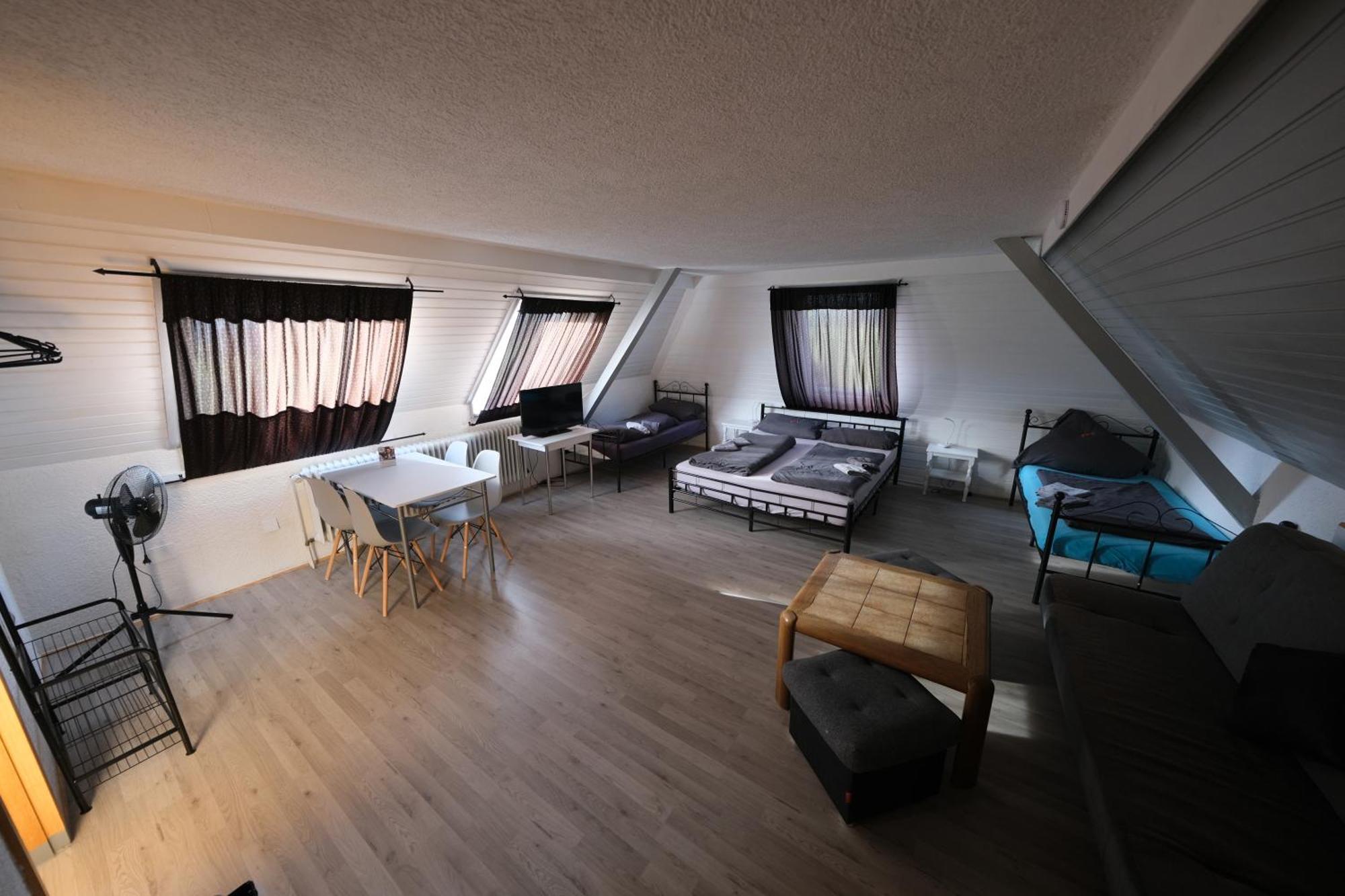 B Und B Titisee Hotel Sonnenmatte Nahe Badeparadies Exterior photo
