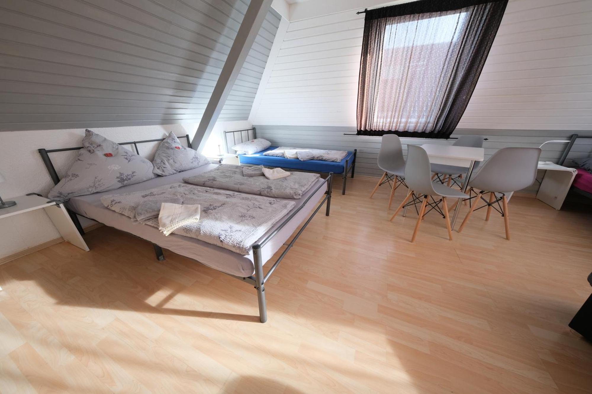B Und B Titisee Hotel Sonnenmatte Nahe Badeparadies Exterior photo