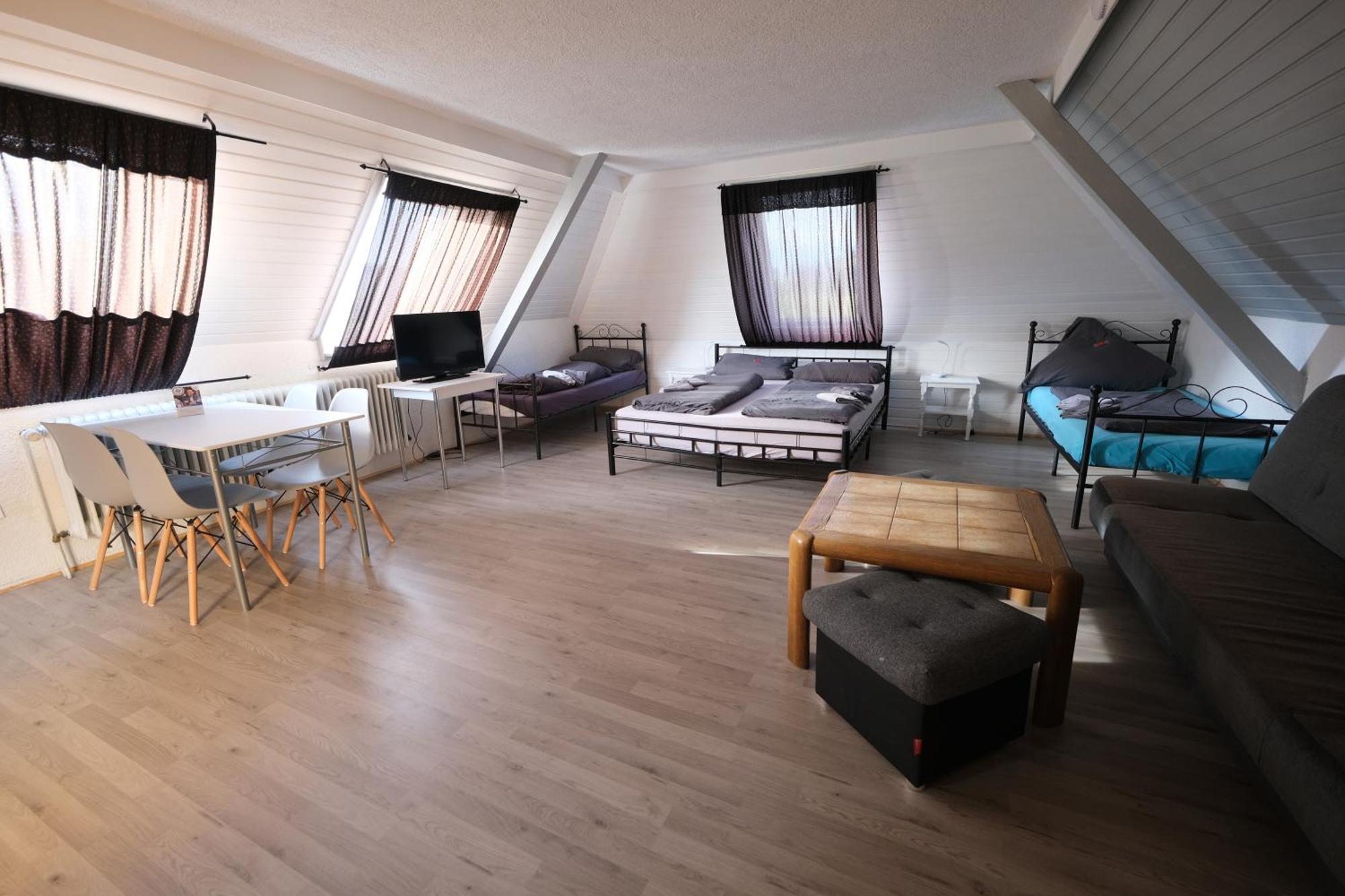 B Und B Titisee Hotel Sonnenmatte Nahe Badeparadies Exterior photo