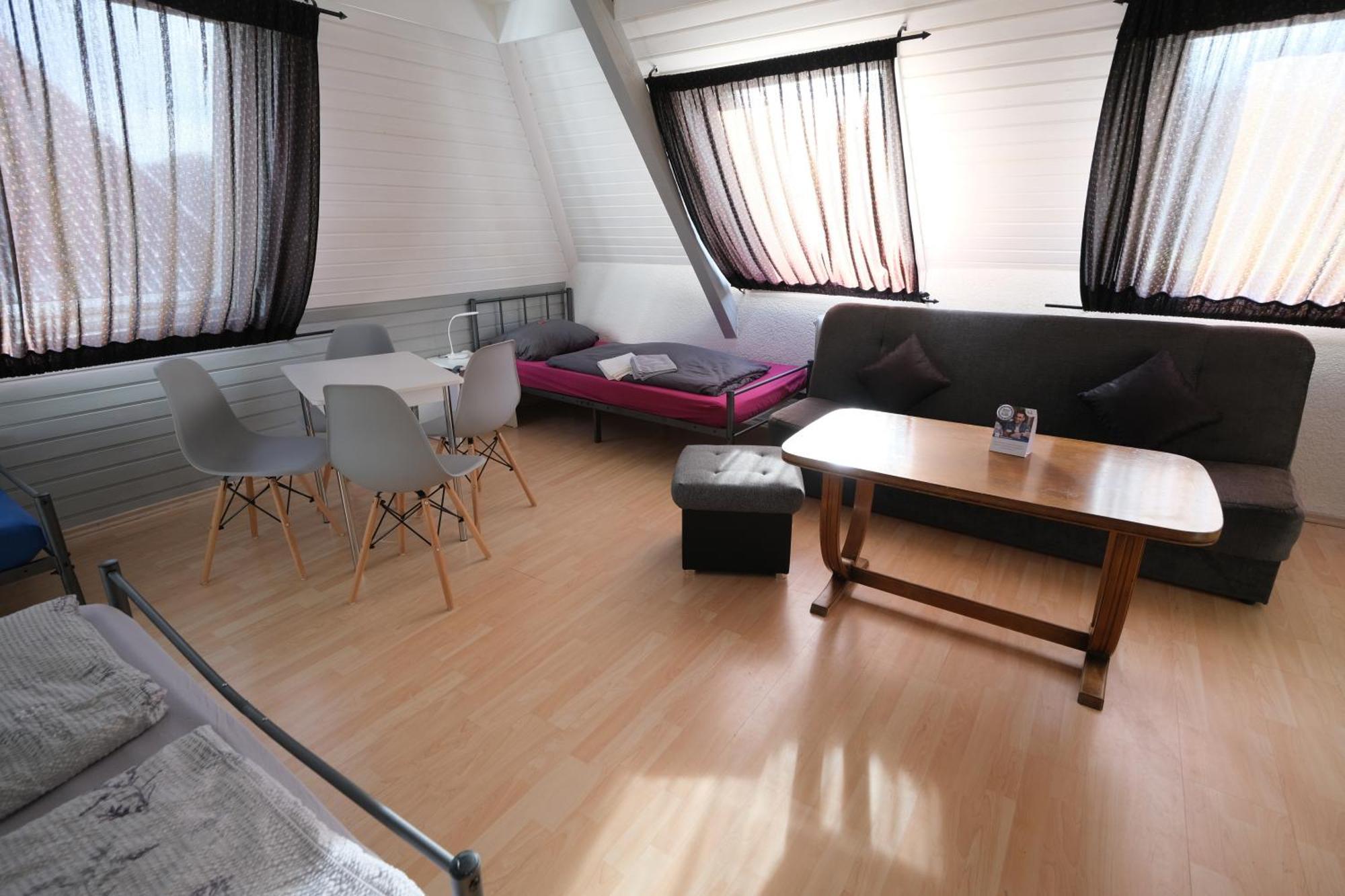 B Und B Titisee Hotel Sonnenmatte Nahe Badeparadies Exterior photo