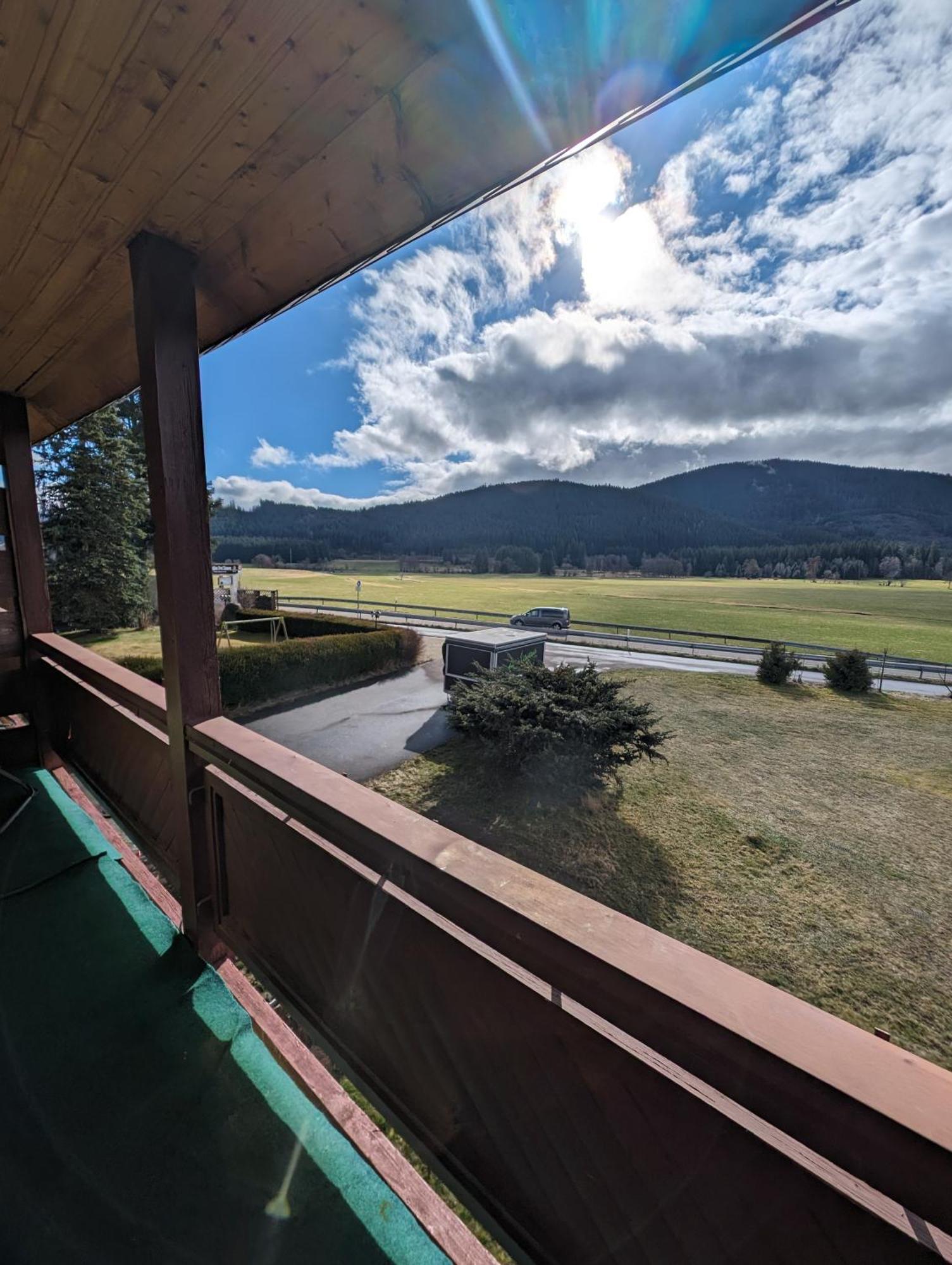 B Und B Titisee Hotel Sonnenmatte Nahe Badeparadies Room photo